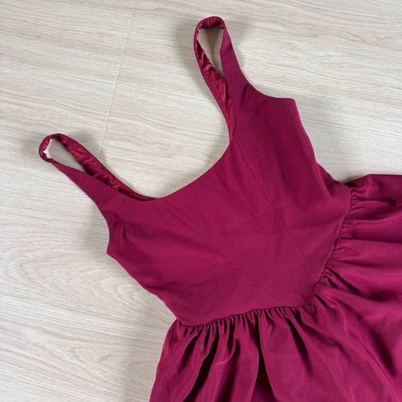 SOLD: Lorena Mini Dress - Picture 5 of 7